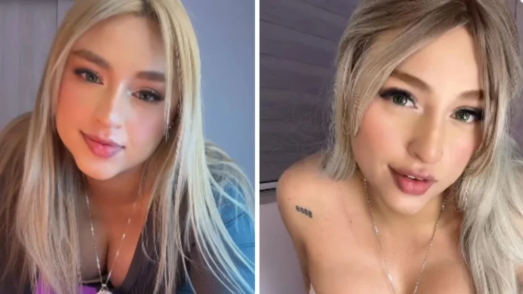 Laura Mendoza lluvia: videos, fotos y contenido viral en redes con Tío Colocho