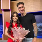 ¿Cuándo llegará Laura Meza a Argentina para reunirse con Rodrigo Auzmendi?