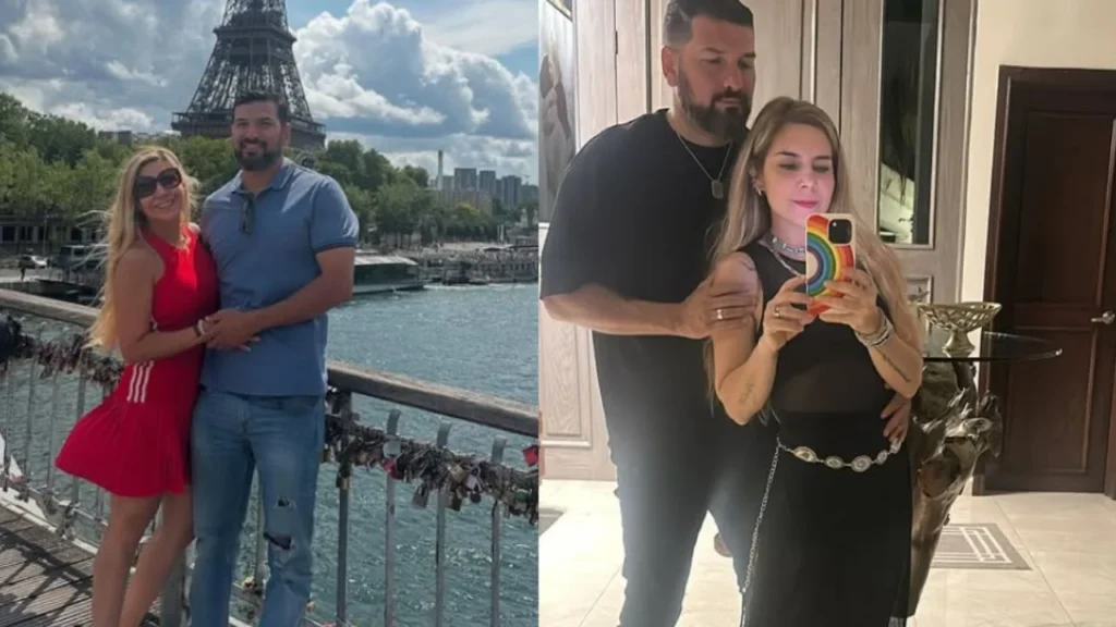 ¿Le ponen el cuerno a Karla Panini?: ¿El karma le está pasando factura?