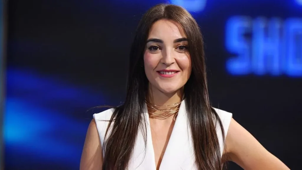 Leonor Lavado pareja: quién es, edad y trayectoria de la española