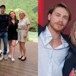 Leticia de Nigris y Jaime Tamez padres de Aldo de Nigris Jr: Influencer