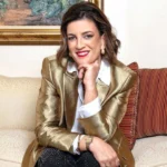 Leticia Requejo Wikipedia: quien es, edad, pareja, hijos y biografía