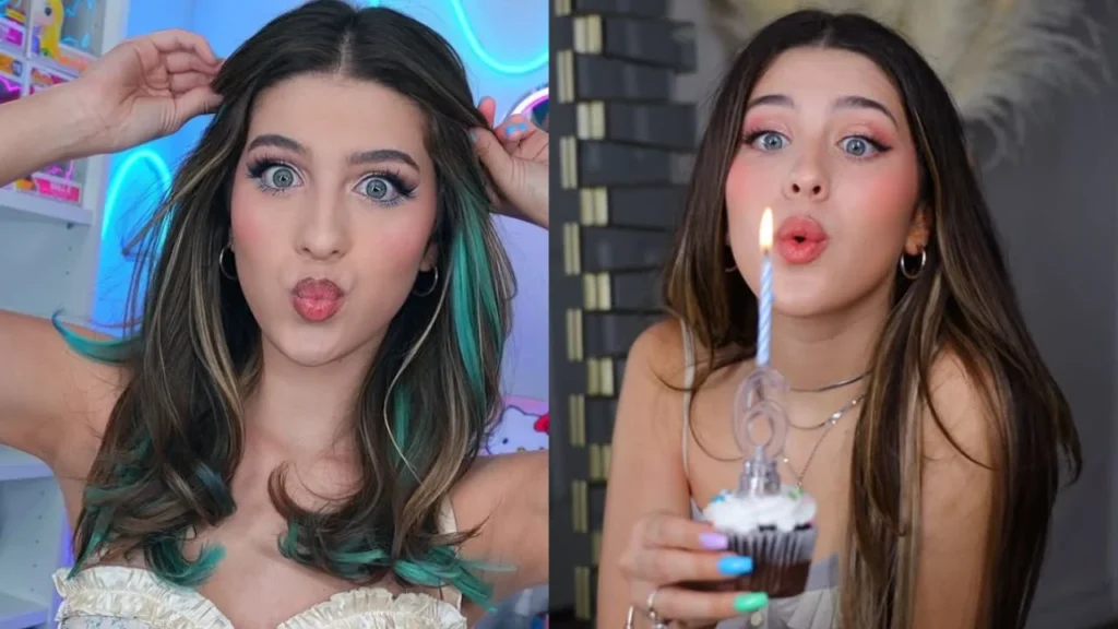 Leyla Star edad: ¿Quién es? nacimiento, biografía y Wikipedia