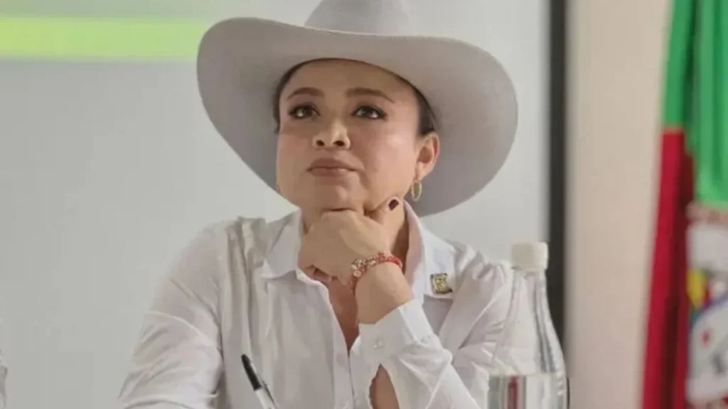 Lina Garrido Wikipedia: edad, pareja, hijos, trayectoria y biografía