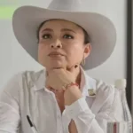 Lina Garrido Wikipedia: edad, pareja, hijos, trayectoria y biografía