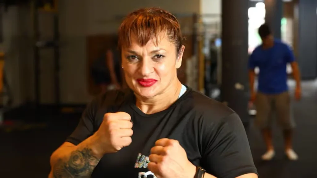 Locomotora Olivera marido e hijos: ¿quién es el esposo y pareja actual de la influencer?