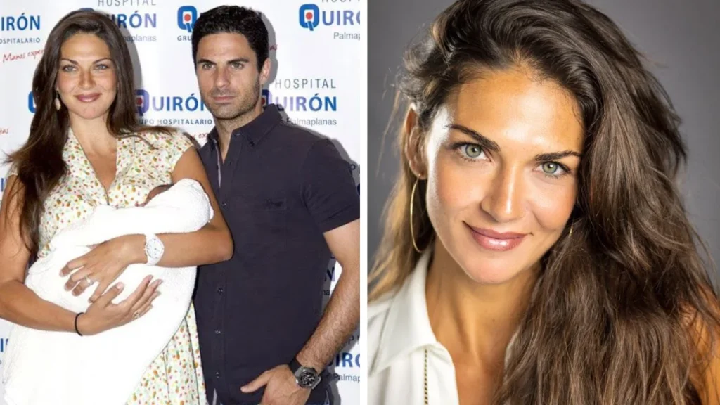 ¿Lorena Bernal hijo ciego edad?: marido, biografía y actualidad de la modelo