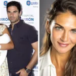 ¿Lorena Bernal hijo ciego edad?: marido, biografía y actualidad de la modelo