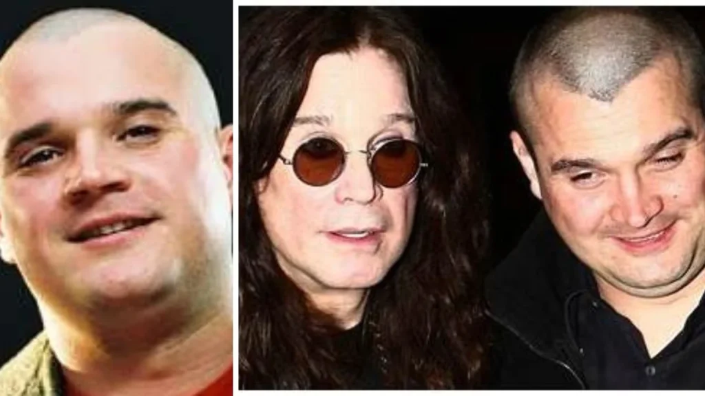 Louis Osbourne Wikipedia: Biografía del hijo mayor de Ozzy, edad, esposa e hijos
