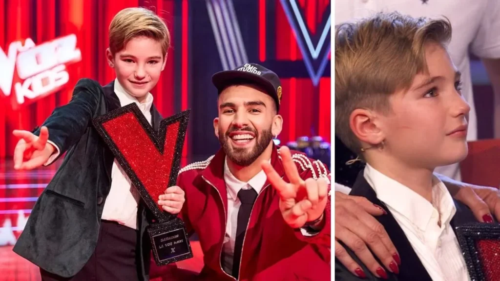 Lucas Paulano Wikipedia: Biografía, cuántos años tiene y origen