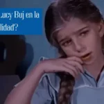 Lucy Buj en la actualidad: fotos antes y después de la actriz mexicana