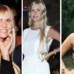 Luz Barrantes edad Wikipedia: biografia, pareja actual, hijos y quién es