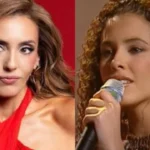 Mar Contreras de Operación Triunfo, ahora en La casa de los Famosos