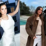 María Pombo Instagram: embarazada, hijos, quién es, edad y pareja