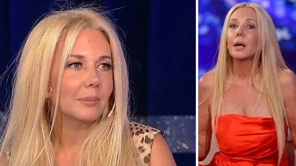 Mariana Nannis Wikipedia: ¿Quién es, edad y tiene pareja actualmente?