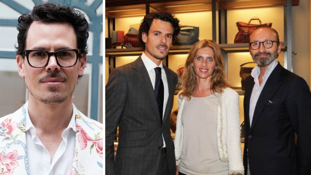 Marido de Juan Avellaneda: ¿Quién es Sergio Corbera y qué edad tiene?