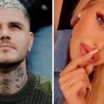 Mauro Icardi y Natasha Rey: videos virales y fotos polémicas en Telegram