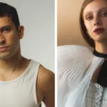 Max Salgado y su novia: ¿quién es Octavia Bernasconi?, ¿tienen una relación?