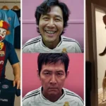 Memes que dejó el PSG vs Real Madrid: burlas a Mbappé