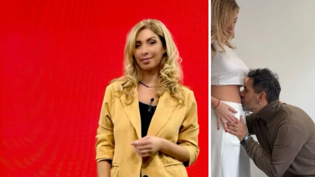 Mercedes Mora Wikipedia: Quién es, edad, hijos y pareja de la periodista