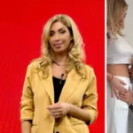 Mercedes Mora Wikipedia: Quién es, edad, hijos y pareja de la periodista