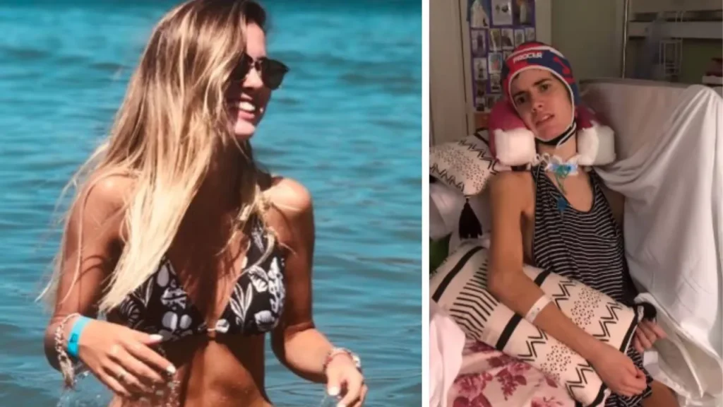 Micaela Bergallo accidente: qué le pasó el 2 de noviembre de 2023 y estado actual