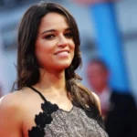Michelle Rodríguez y su novia ¿Quién es la pareja de la actriz estadounidense?