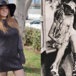 Michu hija ¿Quién es la pequeña y cuantos años tiene la única nieta de Roció?