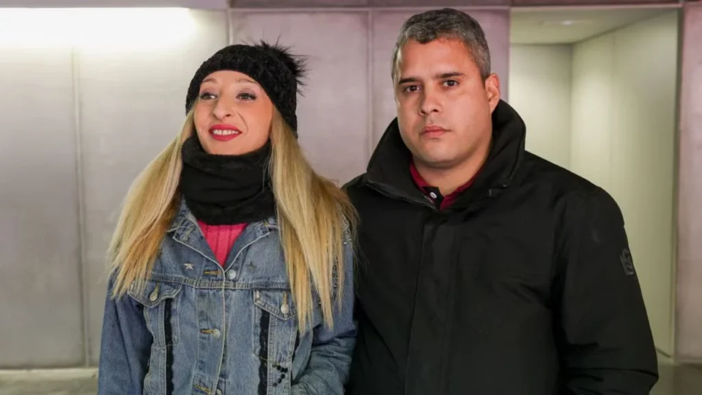 Michu Instagram José Fernando: el recuerdo digital y una relación de altibajos