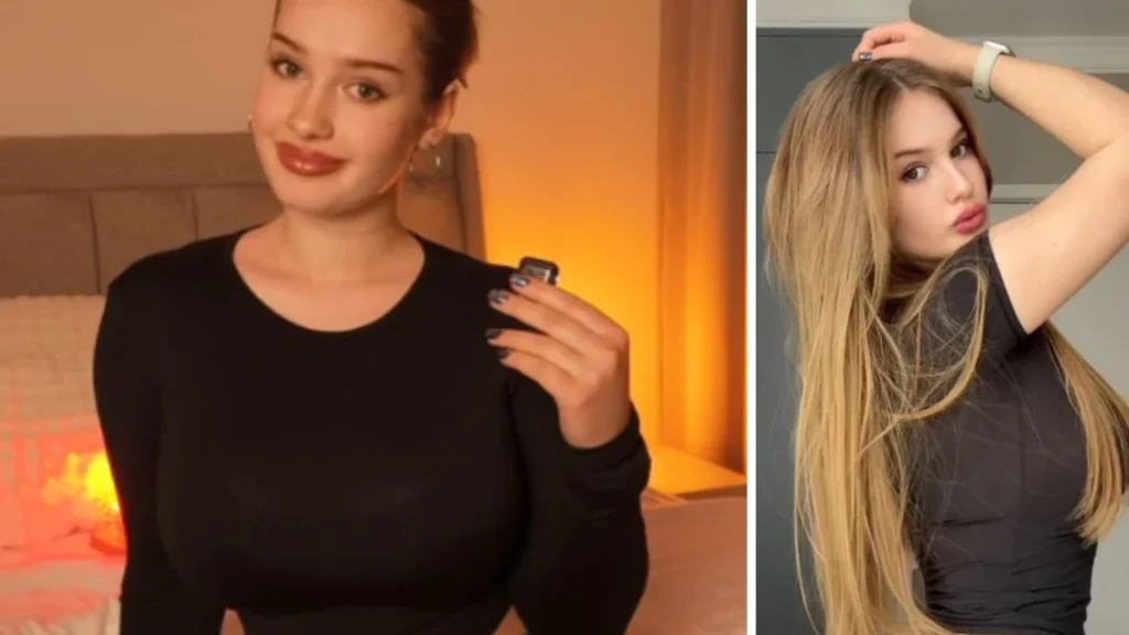 Miroslava Brazzino: Quién es, edad y polémica de videos virales