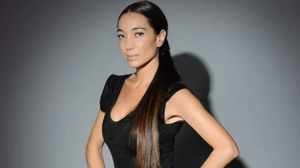 Mora Godoy pareja: quién es, hijos, familia y edad de la bailarina argentina