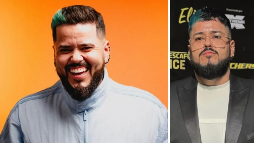 Muere Aldo Miranda: Quién fue, qué le pasó y cómo murió el influencer