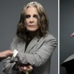 Muere Ozzy Osbourne: de qué murió, edad, esposa e hijos del rockero