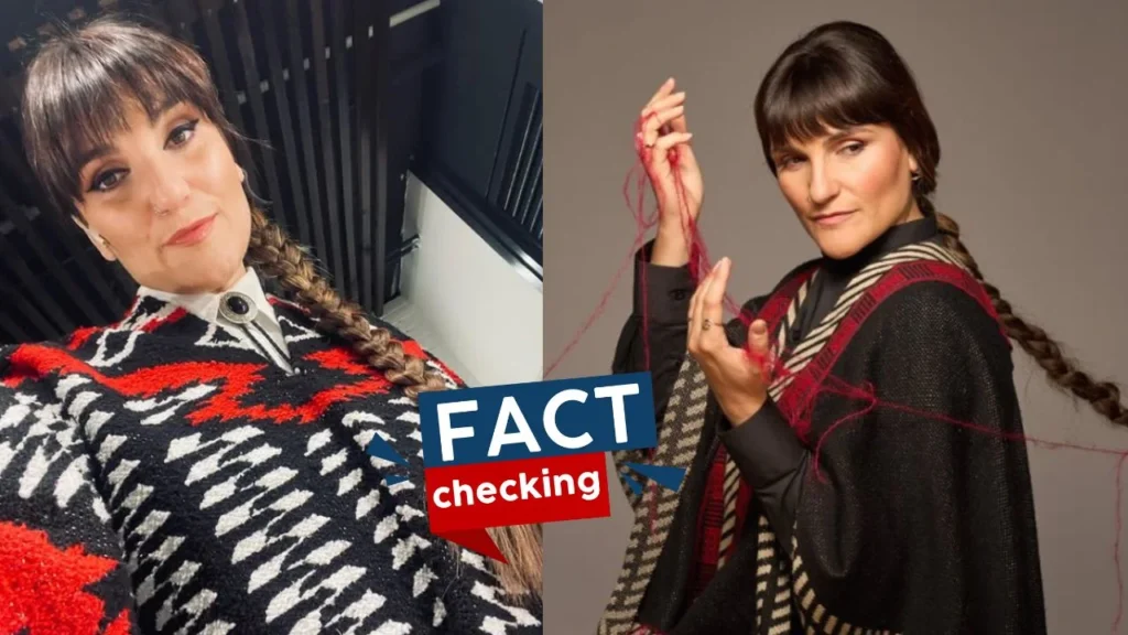 ¿Muere Rozalén?: Rumores aseguran que murió ¡Está es la verdad!