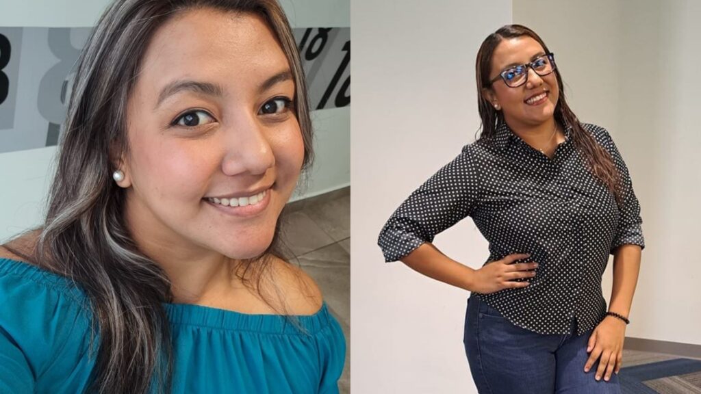 ‘Dejas un gran vacío’: conmoción por muerte de empleada del Estado en accidente vial