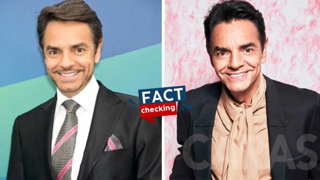 ¿Muerte de Eugenio Derbez? ¿El actor murió, sí o no 2025? ¿Está vivo o muerto?