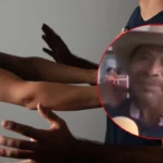 VIDEO: Hondureña machetea a esposo por no complacerla en la intimidad