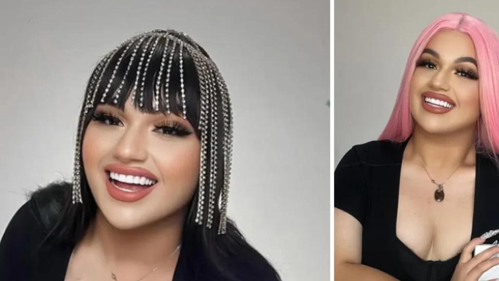 Murió Kenmer Kenia: ¿Qué le pasó a la influencer y de qué falleció?