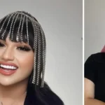 Murió Kenmer Kenia: ¿Qué le pasó a la influencer y de qué falleció?