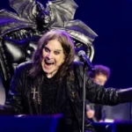 Murió Ozzy Osbourne Wikipedia: biografía cuándo y de qué falleció