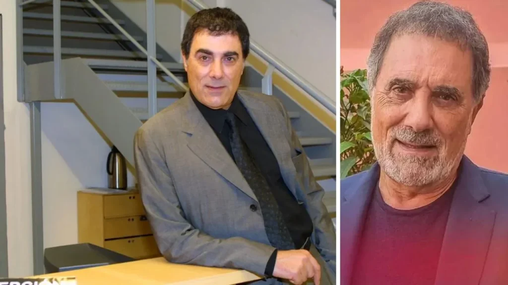 Murió Toni Cruz: Quién fue, de qué falleció, edad, familia y Wikipedia