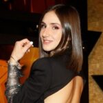 ¿Nashla Aguilar tiene hijos?, ¿es real el rumor de que la actriz es madre?