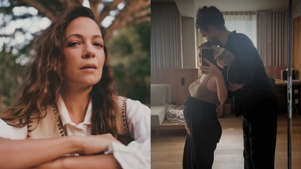 Natalia Lafourcade estatura: edad, biografía, Wikipedia y embarazo fotos