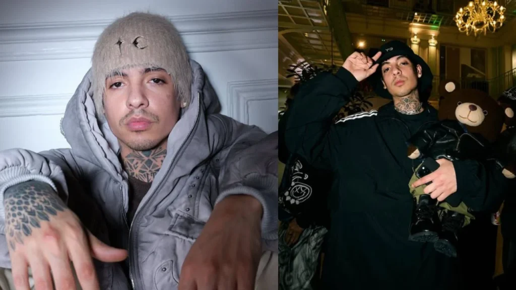 Natanael Cano fortuna: edad, biografía, Wikipedia y qué pasó con su visa