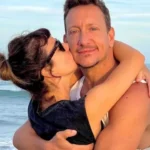 ¿Nicolas Vásquez tiene hijos?, ¿procreó herederos con Gimena Accardi?