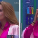 Ninel Conde sin maquillaje: cómo luce y cuál es el antes y después de la actriz