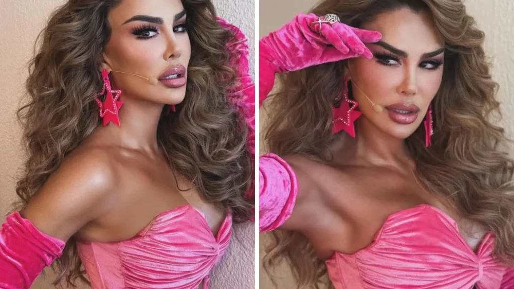 Ninel Conde surimi video: ¿existe el clip viral en redes sociales?