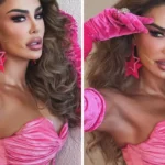 Ninel Conde surimi video: ¿existe el clip viral en redes sociales?