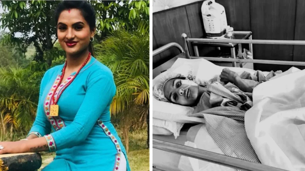 Nisha Ghimire accidente: qué le pasó, enfermedad, historia y cómo murió
