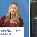 Noelia Núñez currículum : Biografía, edad y estudios de la diputada de del PP